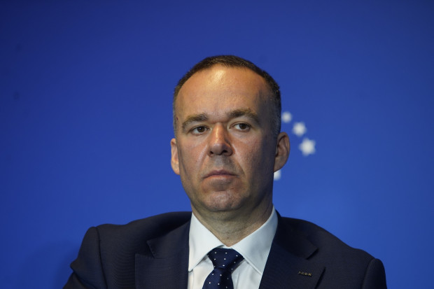 Daniel Świętochowski, prezes zarządu, PERN SA 