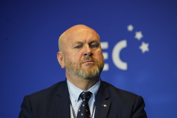 Paweł Wojtunik, członek zarządu ds. Bezpieczeństwa i Ryzyka, ORLEN SA
