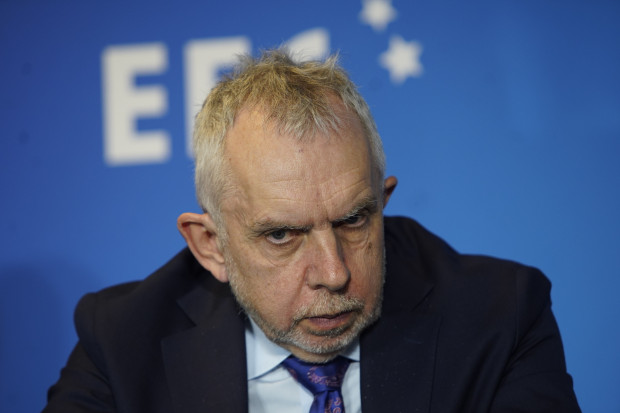 Grzegorz Onichimowski, prezes zarządu, Polskie Sieci Elektroenergetyczne SA 