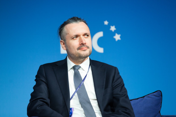 Paweł Smoliński, prezes, Urząd Dozoru Technicznego