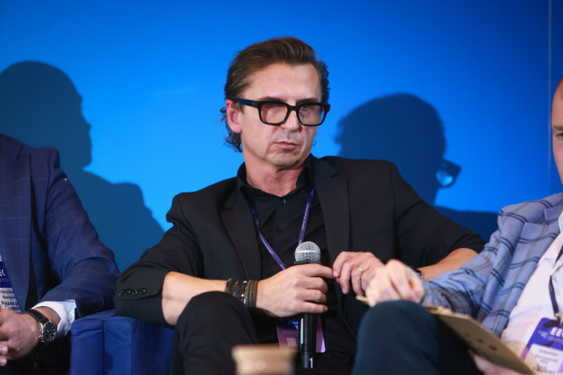 Marcin Czyczerski, współzałożyciel, partner zarządzający, GCG Partners, wiceprzewodniczący Rady Nadzorczej, CCC SA, członek Rady Nadzorczej, Esotiq & Henderson SA