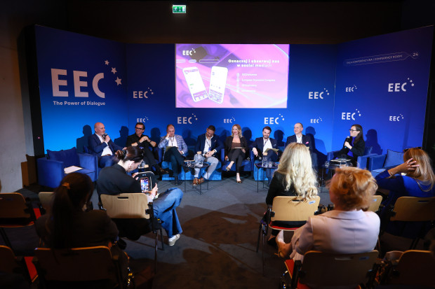 E-commerce, technologie, logistyka