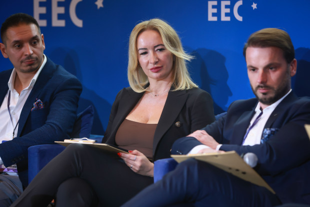 Patrycja Sass-Staniszewska, prezes zarządu, Izba Gospodarki Elektronicznej 