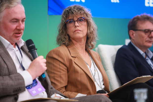  Anna Marucha, dyrektorka komunikacji korporacyjnej, rzeczniczka prasowa, Agora SA  