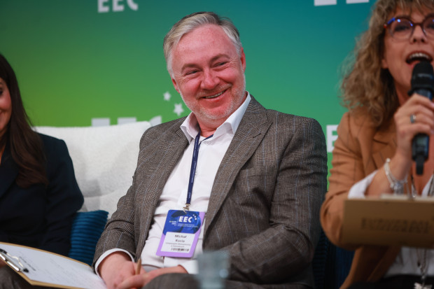 Michał Kucia, profesor, Katedra Zarządzania Międzynarodowego, Uniwersytet Ekonomiczny w Katowicach 