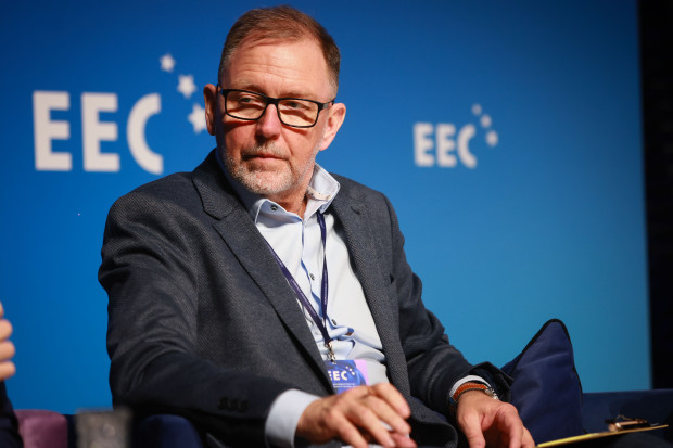 Marcin Ciepliński, dyrektor ds. strategii i rozwoju, ORLEN Synthos Green Energy