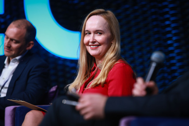 Anna Szczodra, partner współzarządzający, radca prawny, lider doradztwa dla branży energetycznej w Polsce i EMA, KPMG Law 