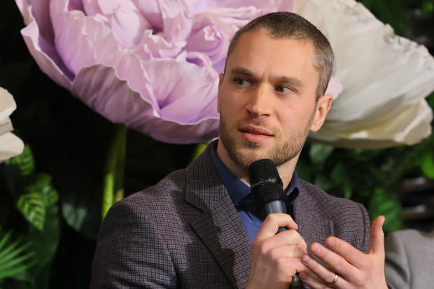 Michał Adelt-Jóźwiak, zastępcy dyrektora, Narodowe Centrum Kultury  