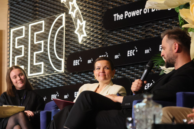 Marta Cienkowska, minister kultury i dziedzictwa narodowego, Polska