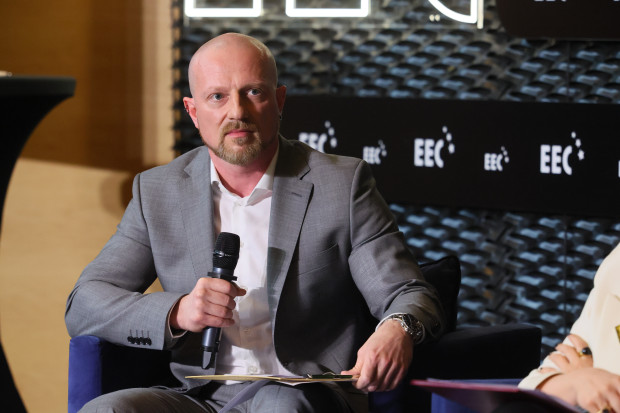     Paweł Pindur, założyciel, Tonarium – Laboratorium Nowych Mediów, prezes, Fundacja Soundscape  
