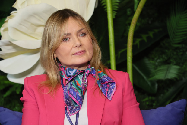  Katarzyna Kuczyńska-Budka, prezydent Gliwic 
