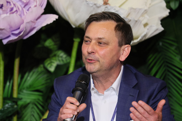  Maciej Tomaszewski, rzecznik prasowy, STRABAG 