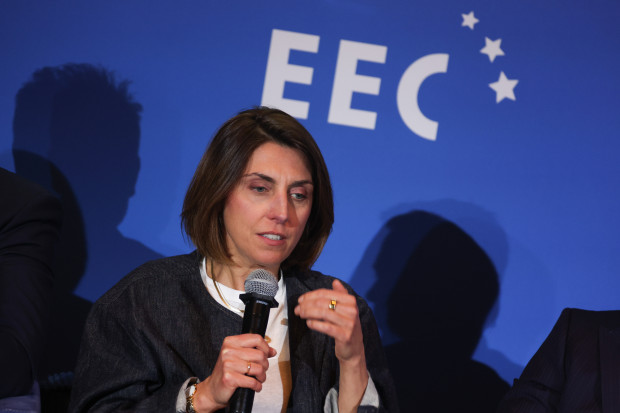 Agata Staniewska-Bolesta, dyrektorka zarządzająca, Ørsted Polska 