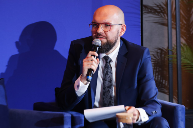 Kacper Świsłowski, dziennikarz, WNP.PL