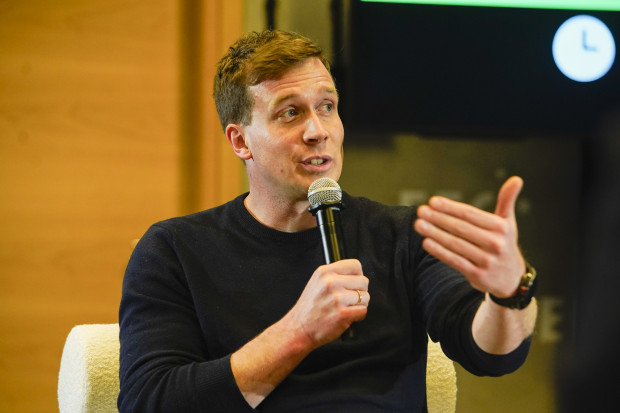 Stanisław Kastory, Managing Partner, Expeditions