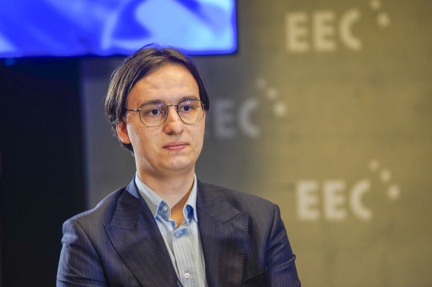 Piotr Lazarek, Founder & CEO, Nirby Solutions 
