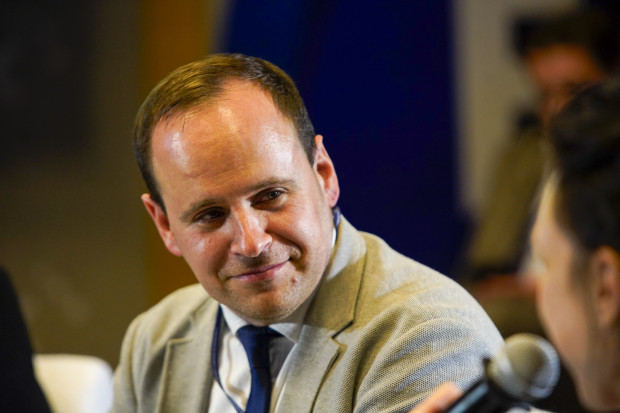 Paweł Sołtys, dziennikarz Radio 357, XYZ 