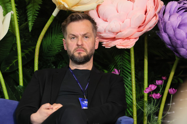 Grzegorz Hańderek, rektor, Akademia Sztuk Pięknych w Katowicach