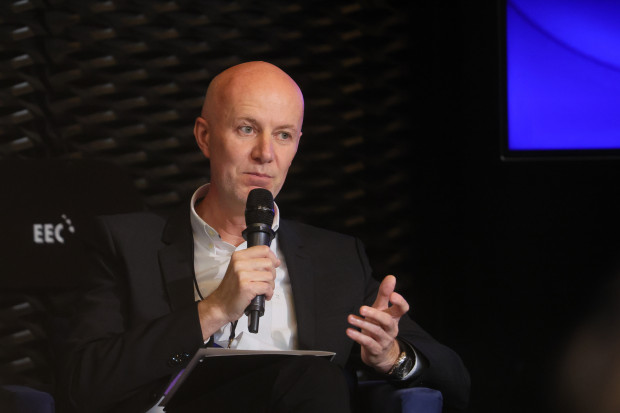 Adam Balas, dyrektor, Narodowa Orkiestra Symfoniczna Polskiego Radia