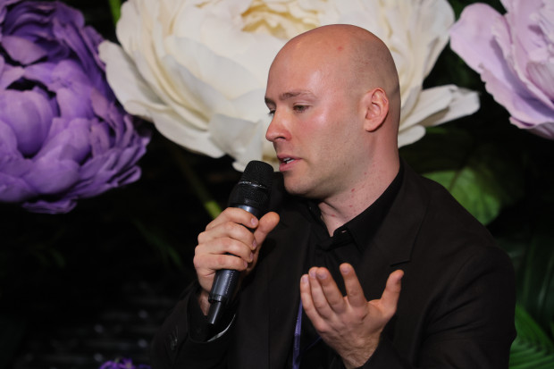     Stefan Stefaniszyn, Business Manager, Ksawery Komputery 
