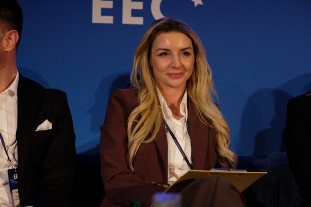Marta Masłowska, dyrektor sprzedaży centralnej, Gołębiewski Holding 