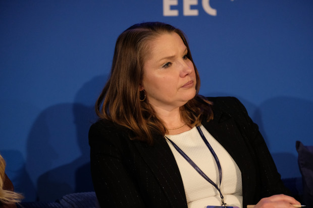 Dorota Nidzgorska-Mazonik, dyrektor ds. hotelarstwa i standardów jakości, Górskie Resorty
