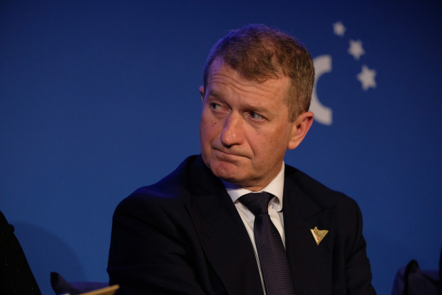 Ireneusz Raś, sekretarz stanu, Ministerstwo Sportu i Turystyki, Polska