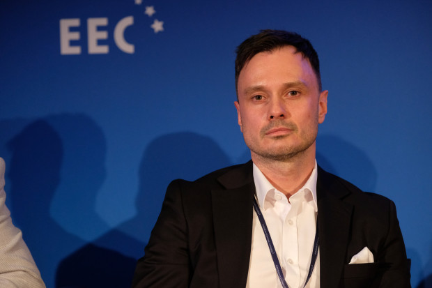 Krzysztof Staniszewski, dyrektor generalny, Crystal Mountain w Wiśle