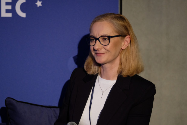 Aneta Wieczorek-Hodyra, redaktorka, PropertyNews.pl