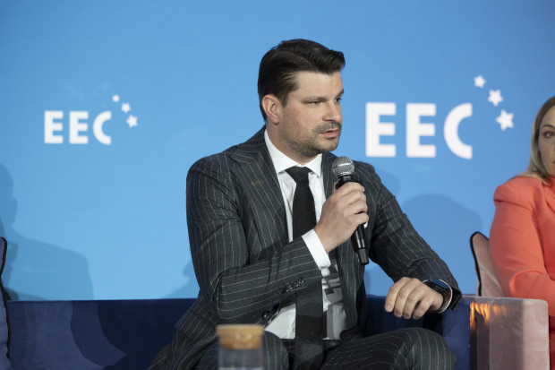 Piotr Listwoń, prezes zarządu, Towarowa Giełda Energii