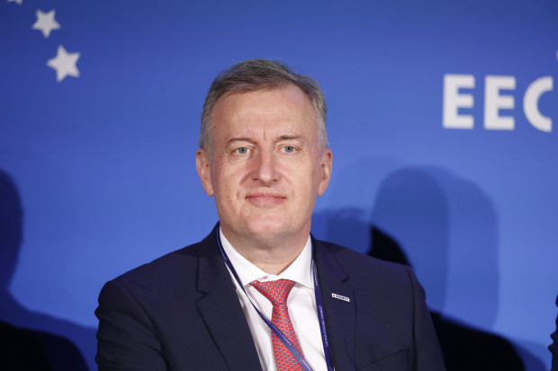 Adam Sikorski, prezes zarządu, Unimot SA 