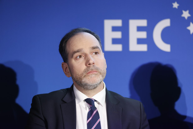 Ignacy Niemczycki, sekretarz stanu, Ministerstwo Spraw Zagranicznych 