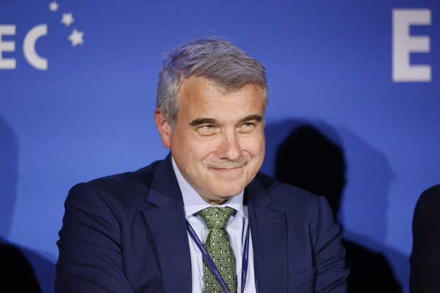 Tomasz Ślęzak, prezes zarządu, Węglokoks SA