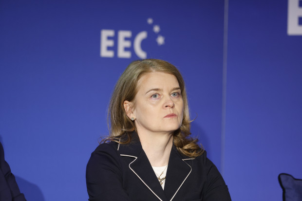 Magdalena Zmitrowicz, członkini zarządu, Bank Millennium