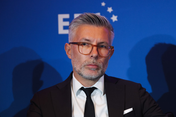 Maciej Mróz,  prezes zarządu, Polskie Towarzystwo Przesyłu i Rozdziału Energii Elektrycznej, wiceprezes zarządu, Tauron Dystrybucja SA