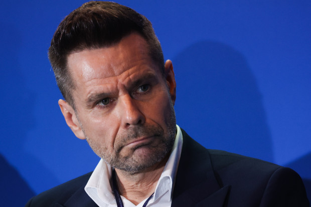 Michał Stępień, prezes zarządu, ZPUE SA