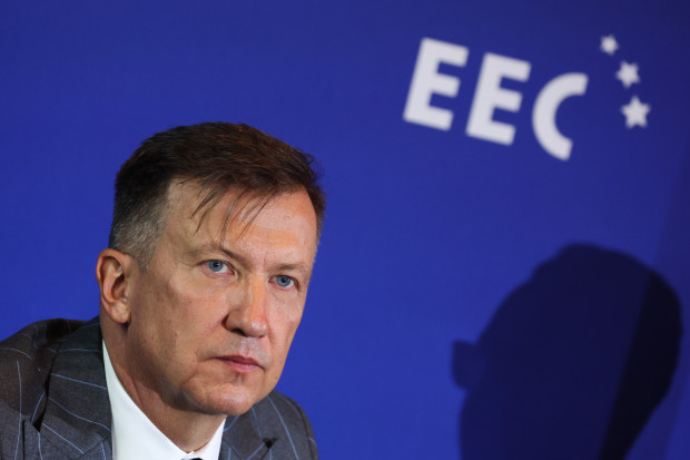 Marek Szymankiewicz, prezes zarządu, Enea Operator