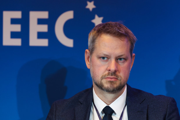 Pawel Kujawski, dyrektor sprzedaży w Biznesie Elektryfikacji, ABB w Polsce