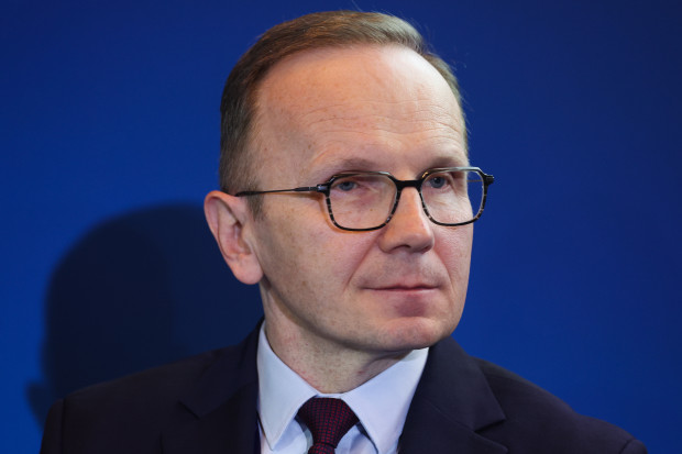 Mariusz Kondraciuk, dyrektor branży Smart Infrastructure, Siemens Polska