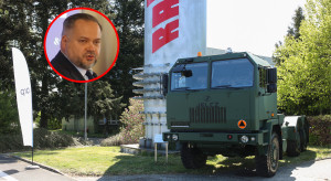 Polska zbrojeniówka rusza po zagraniczne kontrakty. Rząd negocjuje kolejne umowy