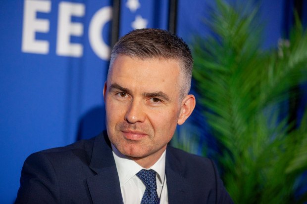 Przemysław Rosati, prezes, Naczelna Rada Adwokacka 
