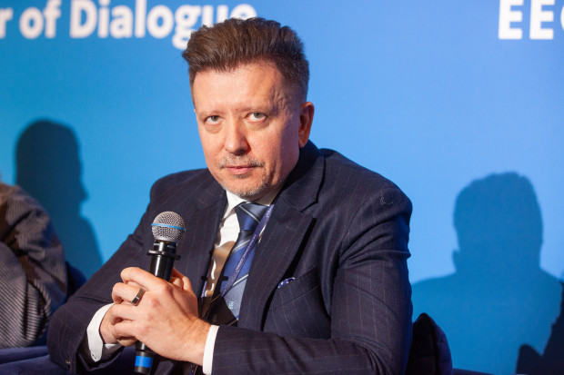 Robert Draba, członek zarządu, Pracodawcy RP