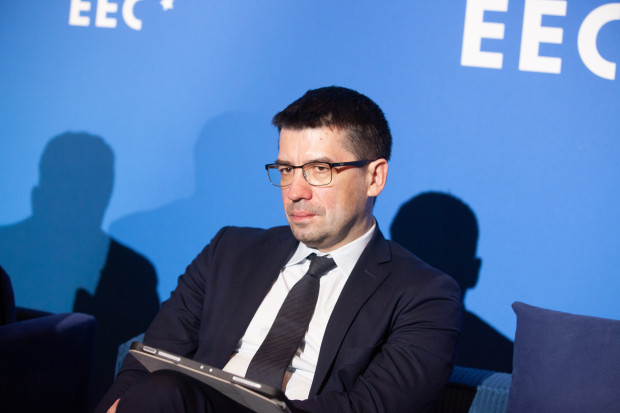 Mariusz Haładyj, prezes, Najwyższa Izba Kontroli 