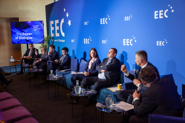 XVIII Europejski Kongres Gospodarczy. Sądownictwo gospodarcze