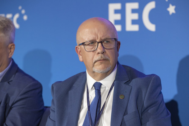 Mirosław Maliszewski, poseł na Sejm, przewodniczący, Sejmowa Komisja Rolnictwa i Rozwoju Wsi 