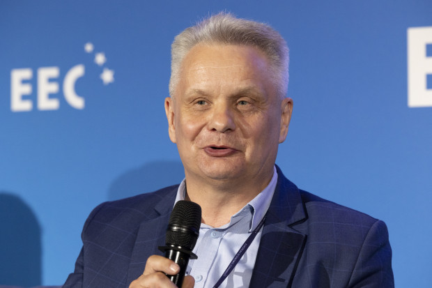 Zbigniew Kaszuba, rolnik, Stowarzyszenia Plantatorów Ziemniaka