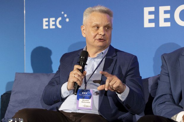 Zbigniew Kaszuba, rolnik, Stowarzyszenia Plantatorów Ziemniaka