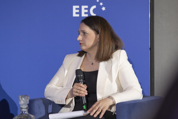 Iwona Dyba, redaktor naczelna, farmer.pl