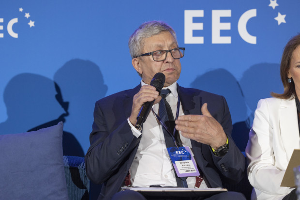 Tomasz Nawrocki, zastępca prezesa, Agencja Restrukturyzacji i Modernizacji Rolnictwa