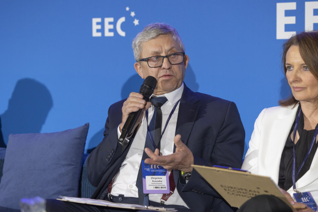 Tomasz Nawrocki, zastępca prezesa, Agencja Restrukturyzacji i Modernizacji Rolnictwa